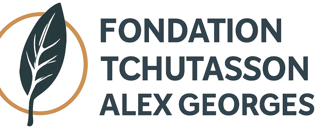 Fondation Tchutasson Alex Georges